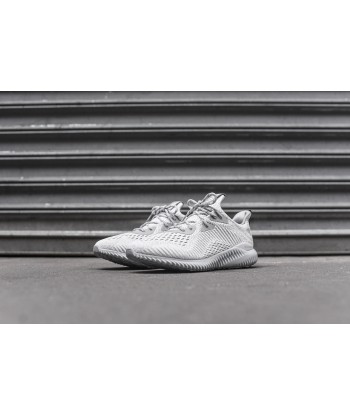 adidas Alpha Bounce AMS - White la livraison gratuite