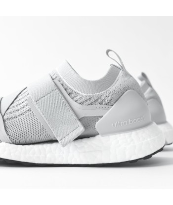 adidas by Stella McCartney WMNS UltraBoost X - Stone / Grey / Black les ctes