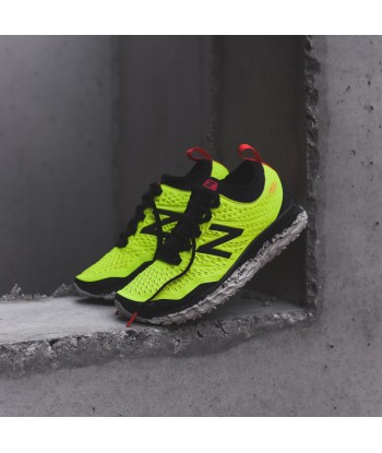 New Balance MTHIERY3 - Neon Yellow / Black / Grey ou a consommer sur place