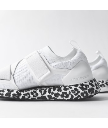 adidas by Stella McCartney WMNS UltraBoost X - White / Core Black Pour