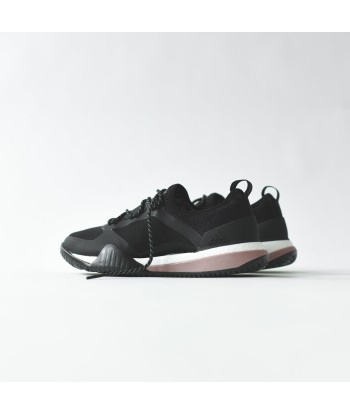 adidas by Stella McCartney WMNS PureBoost x TR 3.0 - Black / Smoked Pink / Noble Maroon Les êtres humains sont 