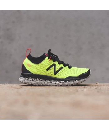 New Balance MTHIERY3 - Neon Yellow / Black / Grey ou a consommer sur place