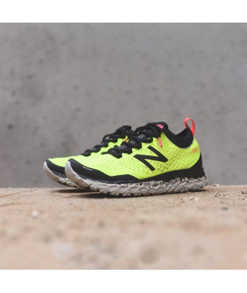 New Balance MTHIERY3 - Neon Yellow / Black / Grey ou a consommer sur place