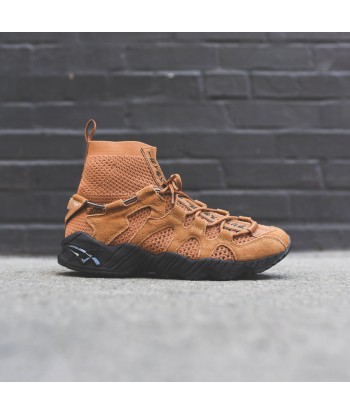 Asics Gel-Mai Knit MT - Wheat / Black pas cheres