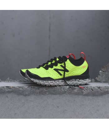 New Balance MTHIERY3 - Neon Yellow / Black / Grey ou a consommer sur place