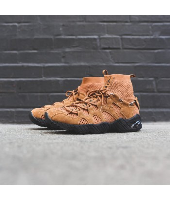 Asics Gel-Mai Knit MT - Wheat / Black pas cheres