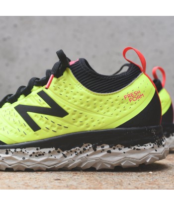 New Balance MTHIERY3 - Neon Yellow / Black / Grey ou a consommer sur place