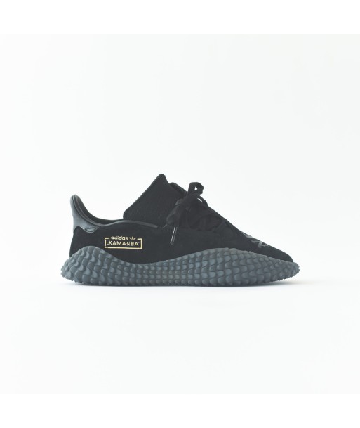 adidas x NBHD Kamanda 01 - Black Le MVP de beaucoup