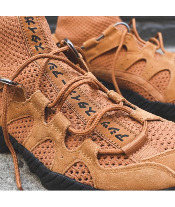 Asics Gel-Mai Knit MT - Wheat / Black pas cheres