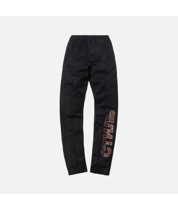 Heron Preston Strass CTNMB Track Pants - Black Dans la société mordern