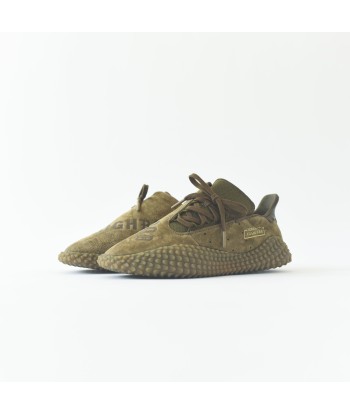 adidas x NBHD Kamanda 01 - Trace Olive de l' environnement