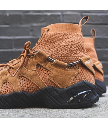 Asics Gel-Mai Knit MT - Wheat / Black pas cheres