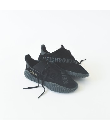 adidas x NBHD Kamanda 01 - Black Le MVP de beaucoup