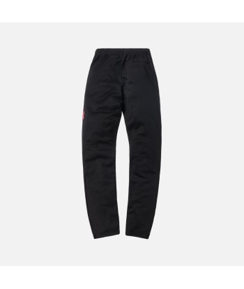 Heron Preston Strass CTNMB Track Pants - Black Dans la société mordern