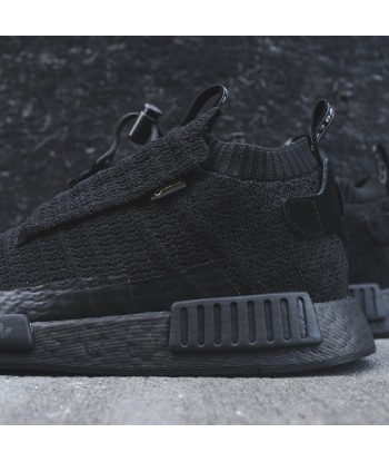 adidas NMD TS1 PK GTX - Black Toutes les collections ici