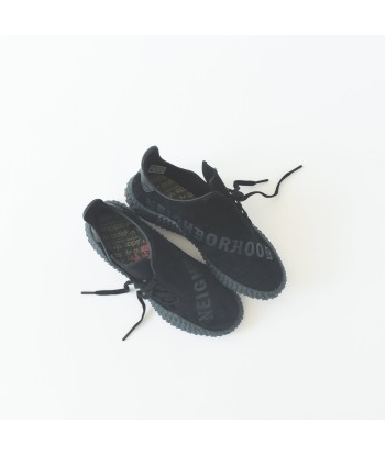 adidas x NBHD Kamanda 01 - Black Le MVP de beaucoup