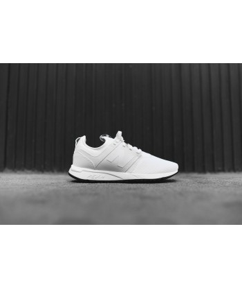 New Balance WMNS RL247FB - White store