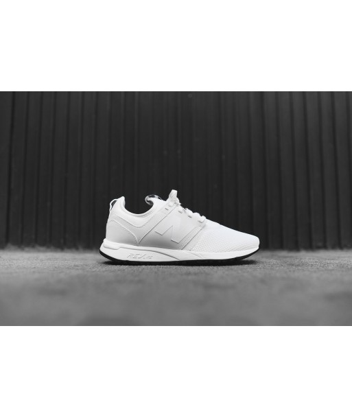 New Balance WMNS RL247FB - White store