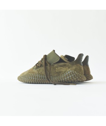 adidas x NBHD Kamanda 01 - Trace Olive de l' environnement