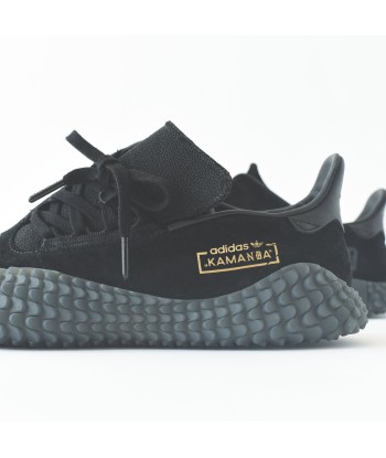 adidas x NBHD Kamanda 01 - Black Le MVP de beaucoup