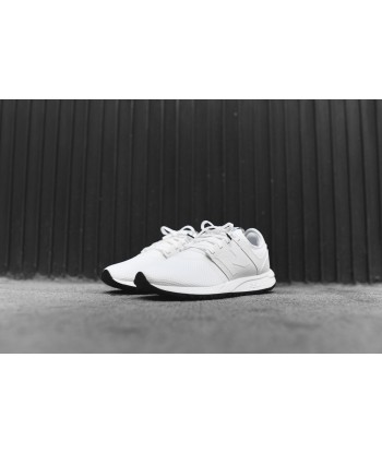 New Balance WMNS RL247FB - White store