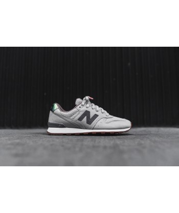 New Balance WMNS L696GFR - Grey ouvre sa boutique