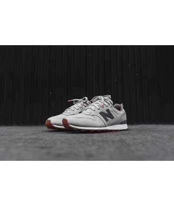 New Balance WMNS L696GFR - Grey ouvre sa boutique