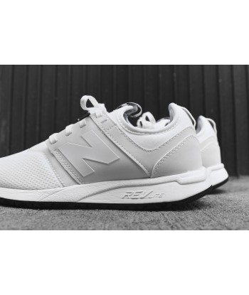 New Balance WMNS RL247FB - White store