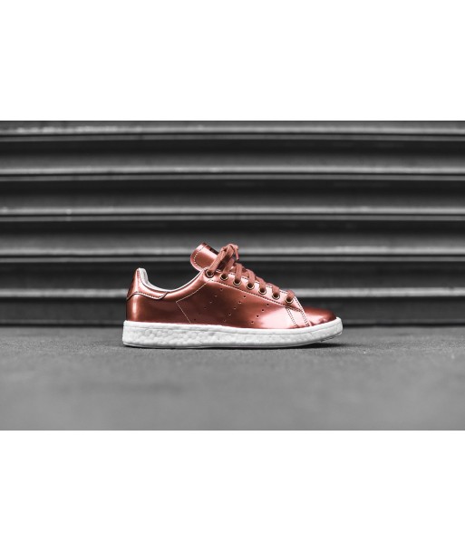 adidas Originals WMNS Stan Smith Boost - Copper outlet