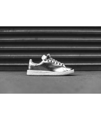 adidas Originals WMNS Stan Smith Boost - Silver plus qu'un jeu 