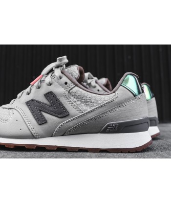 New Balance WMNS L696GFR - Grey ouvre sa boutique