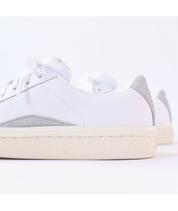 Puma x Han Kjobenhavn Basket - White / Whisper White de pas cher