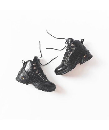 1017 ALYX 9SM WMNS Hiking Boot - Black Croc pour bénéficier 