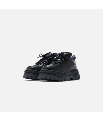 Eytys Angel Leather Sneaker - Black de la marque