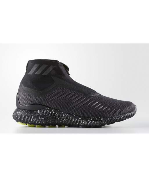 Adidas W Alphabounce 5/8  - Black / White acheter