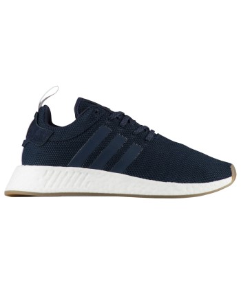 adidas WMNS NMD R2 - Ink / White / Gum prix