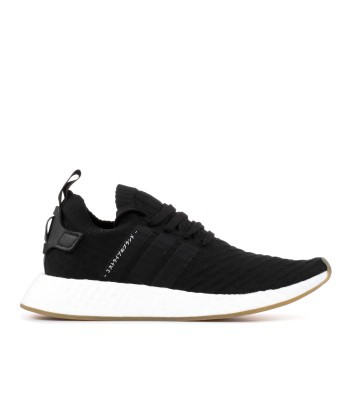 adidas NMD R2 PK - Black / White plus qu'un jeu 