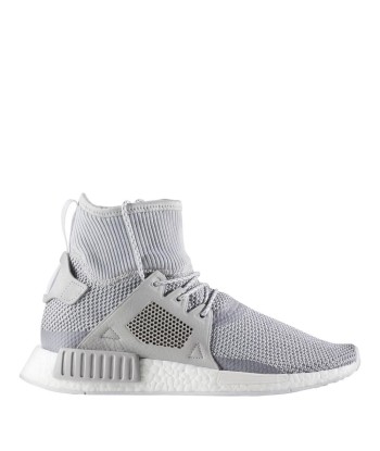 adidas NMD XR1 Winter - Grey / White de France