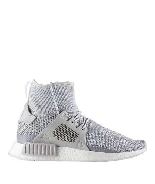 adidas NMD XR1 Winter - Grey / White de France