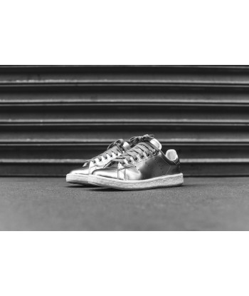 adidas Originals WMNS Stan Smith Boost - Silver plus qu'un jeu 