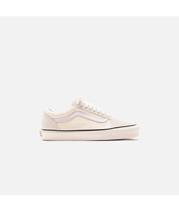 Vans Old Skool - Creme pas cher chine