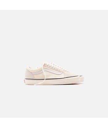 Vans Old Skool - Creme pas cher chine