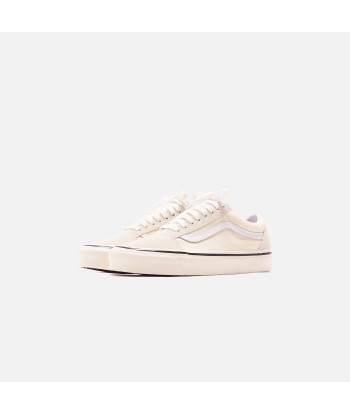 Vans Old Skool - Creme pas cher chine