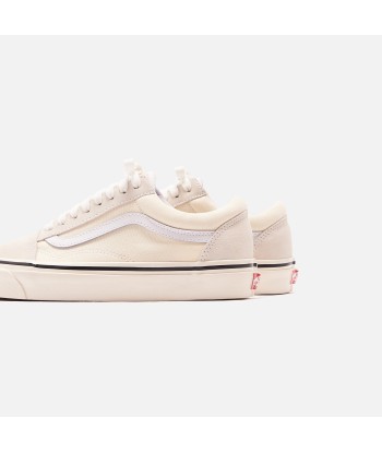 Vans Old Skool - Creme pas cher chine