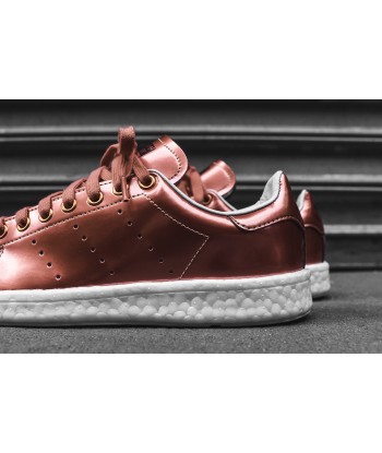 adidas Originals WMNS Stan Smith Boost - Copper outlet