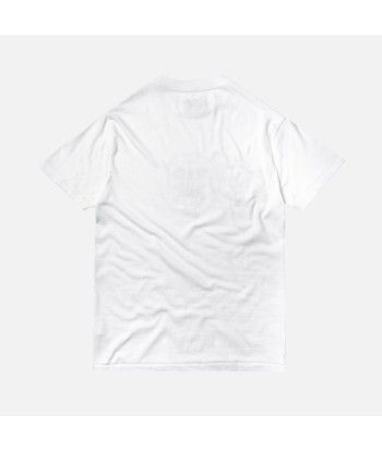 Aimé Leon Dore Home Crest Tee - White l'achat 