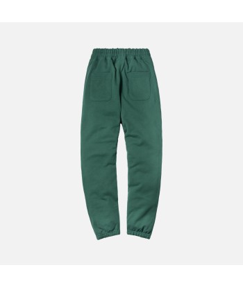 Aimé Leon Dore Logo Sweatpant - Green Les magasins à Paris