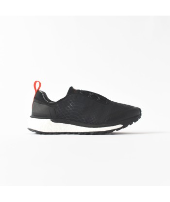 adidas by Stella McCartney Supernova Trail - Black / White / Energy Voir les baskets