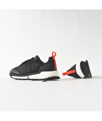 adidas by Stella McCartney Supernova Trail - Black / White / Energy Voir les baskets