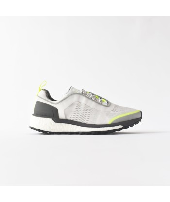 adidas by Stella McCartney WMNS Supernova Trail - White / Solar Yellow / Black ou a consommer sur place